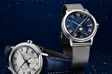 苏州萧邦手表原装钢表带维修