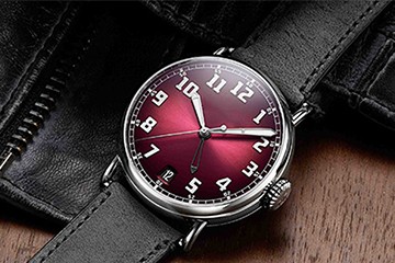 苏州萧邦腕表售后维修