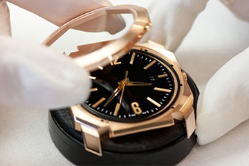 苏州萧邦手表带维修 